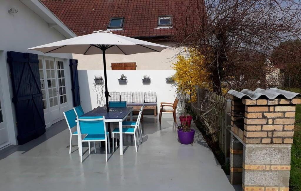 Farole,gite De Charme Holiday home