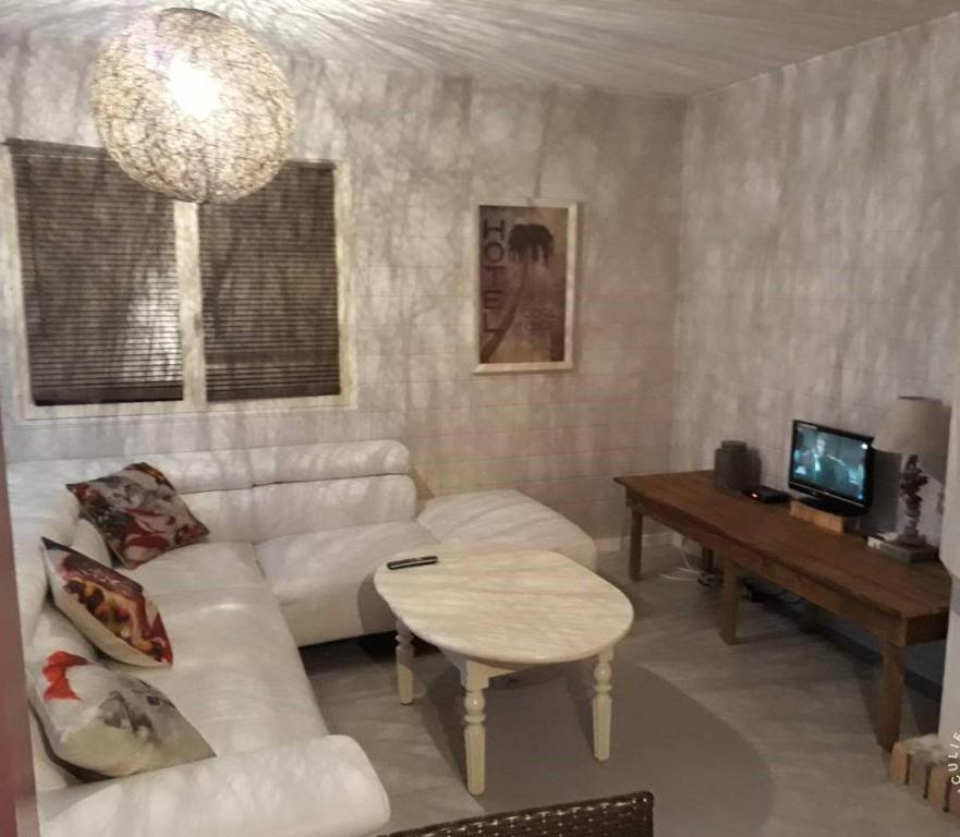 Farole,gite De Charme Holiday home *